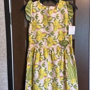 NWT Giggle Moon Size 10